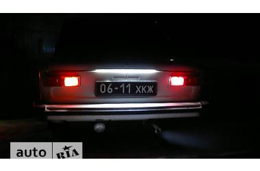 Седан ВАЗ 2101 1978 в 