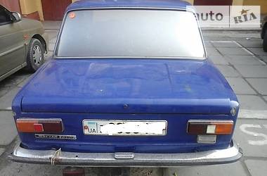  ВАЗ / Lada 2101 1979 в Львове