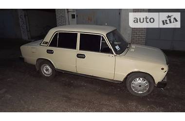 Седан ВАЗ / Lada 2101 1983 в Попельне