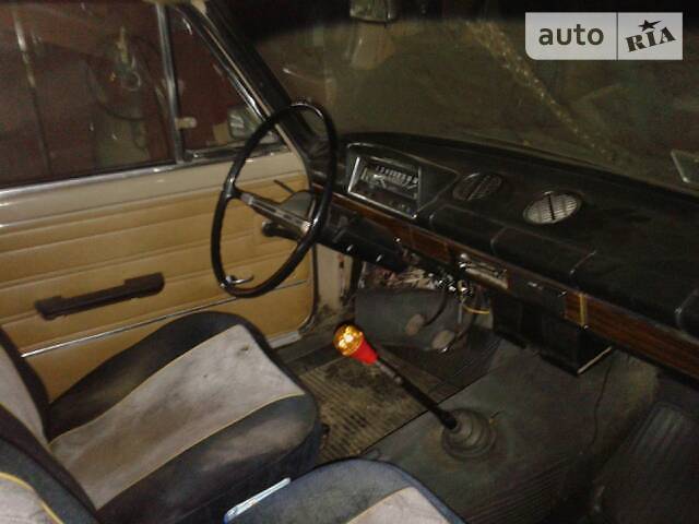 Седан ВАЗ / Lada 2101 1986 в Белой Церкви фото 6 Седан ВАЗ / Lada 2101 1986 в Белой Церкви
