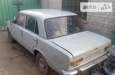 Седан ВАЗ / Lada 2101 1973 в Херсоне