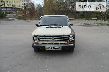 Седан ВАЗ / Lada 2101 1973 в Виннице
