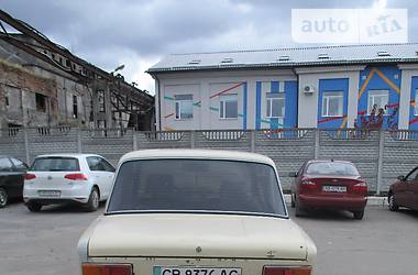 Седан ВАЗ / Lada 2101 1973 в Виннице