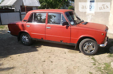 Седан ВАЗ / Lada 2101 1979 в Глыбокой