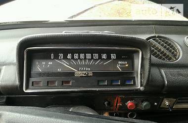 Седан ВАЗ / Lada 2101 1980 в Радивиліві