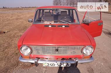 Седан ВАЗ / Lada 2101 1972 в Сумах