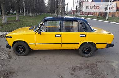 Седан ВАЗ / Lada 2101 1980 в Харькове