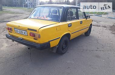 Седан ВАЗ / Lada 2101 1980 в Харькове