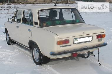 Седан ВАЗ / Lada 2101 1987 в Бродах