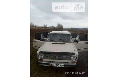 Седан ВАЗ / Lada 2101 1979 в Стрые