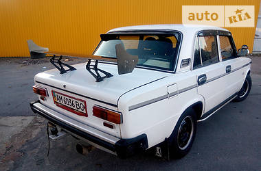 Седан ВАЗ / Lada 2101 1979 в Житомирі