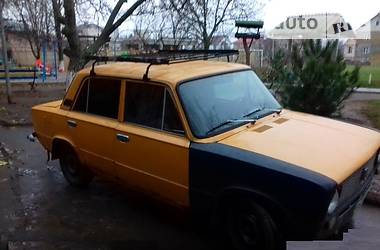 Хэтчбек ВАЗ / Lada 2101 1978 в Одессе