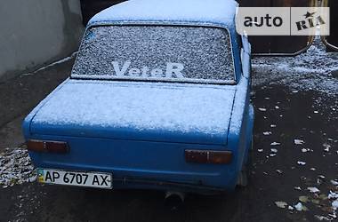 Седан ВАЗ 2101 1981 в 