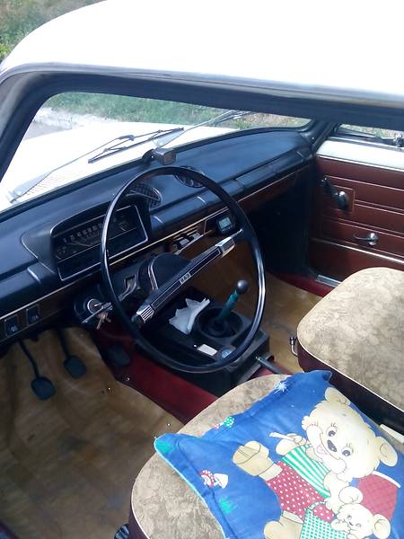 Седан ВАЗ / Lada 2101 1982 в Хмельницькому