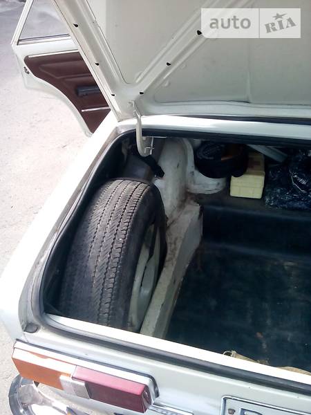 Седан ВАЗ / Lada 2101 1982 в Хмельницькому