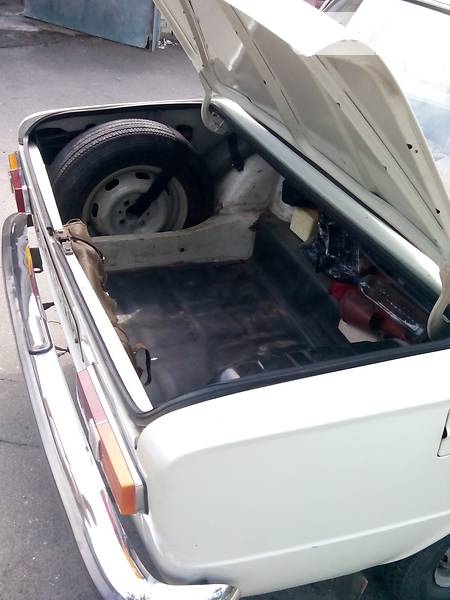 Седан ВАЗ / Lada 2101 1982 в Хмельницькому