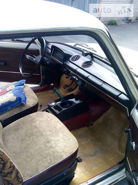 Седан ВАЗ / Lada 2101 1982 в Хмельницькому