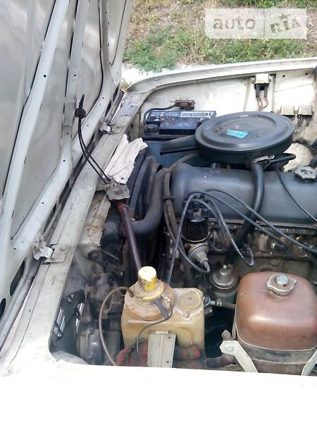 Седан ВАЗ / Lada 2101 1982 в Хмельницькому