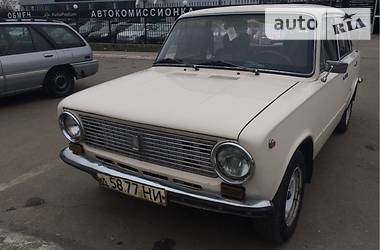 Седан ВАЗ / Lada 2101 1986 в Николаеве