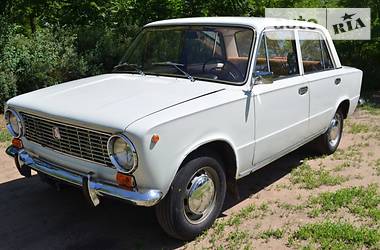 Седан ВАЗ / Lada 2101 1974 в Николаеве