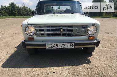 Седан ВАЗ / Lada 2101 1979 в Дрогобичі