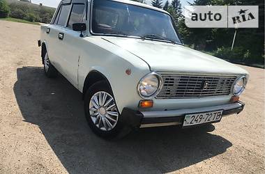 Седан ВАЗ / Lada 2101 1979 в Дрогобичі