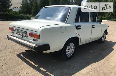 Седан ВАЗ / Lada 2101 1979 в Дрогобичі