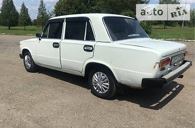 Седан ВАЗ / Lada 2101 1979 в Дрогобичі