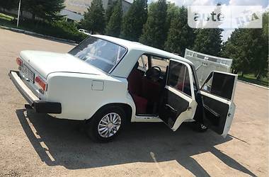 Седан ВАЗ / Lada 2101 1979 в Дрогобичі