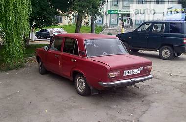 Универсал ВАЗ / Lada 2101 1977 в Шепетовке