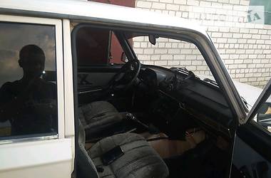 Седан ВАЗ / Lada 2101 1988 в Чугуеве