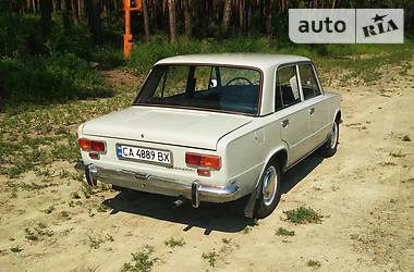 Седан ВАЗ / Lada 2101 1974 в Черкассах