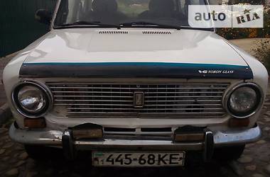  ВАЗ / Lada 2101 1987 в Снятине