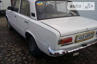  ВАЗ / Lada 2101 1987 в Снятине