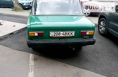 Седан ВАЗ / Lada 2101 1982 в Софиевской Борщаговке
