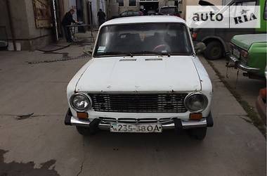 Седан ВАЗ / Lada 2101 1978 в Одессе