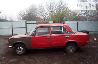 Седан ВАЗ / Lada 2101 1984 в Чернигове