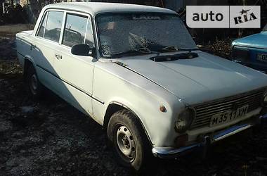 Седан ВАЗ / Lada 2101 1974 в Полонном