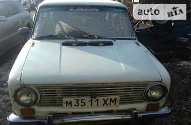 Седан ВАЗ / Lada 2101 1974 в Полонном