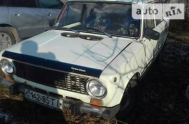 Седан ВАЗ / Lada 2101 1981 в Полонном