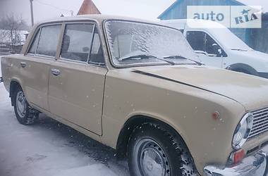 Седан ВАЗ / Lada 2101 1978 в Житомире