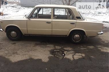 Седан ВАЗ / Lada 2101 1987 в Корсунь-Шевченківському