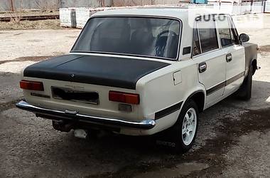 Седан ВАЗ / Lada 2101 1980 в Чернігові