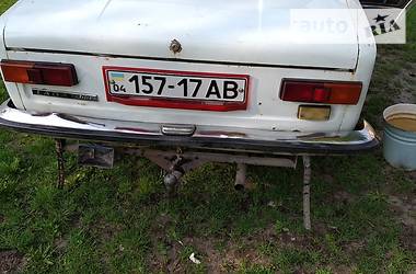 Седан ВАЗ / Lada 2101 1986 в Жовтих Водах