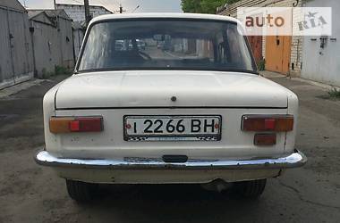 Седан ВАЗ / Lada 2101 1986 в Луцке
