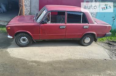 Седан ВАЗ 2101 1979 в 