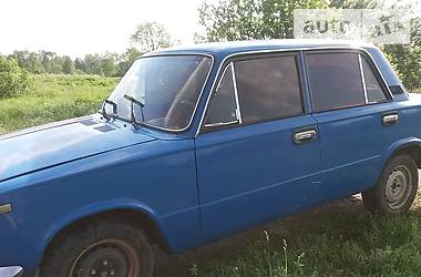 Седан ВАЗ / Lada 2101 1977 в Полонном