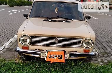 Седан ВАЗ / Lada 2101 1985 в Львове