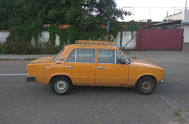 Седан ВАЗ / Lada 2101 1975 в Львове