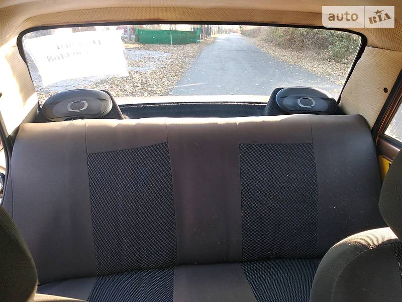 Седан ВАЗ / Lada 2101 1987 в Борисполі